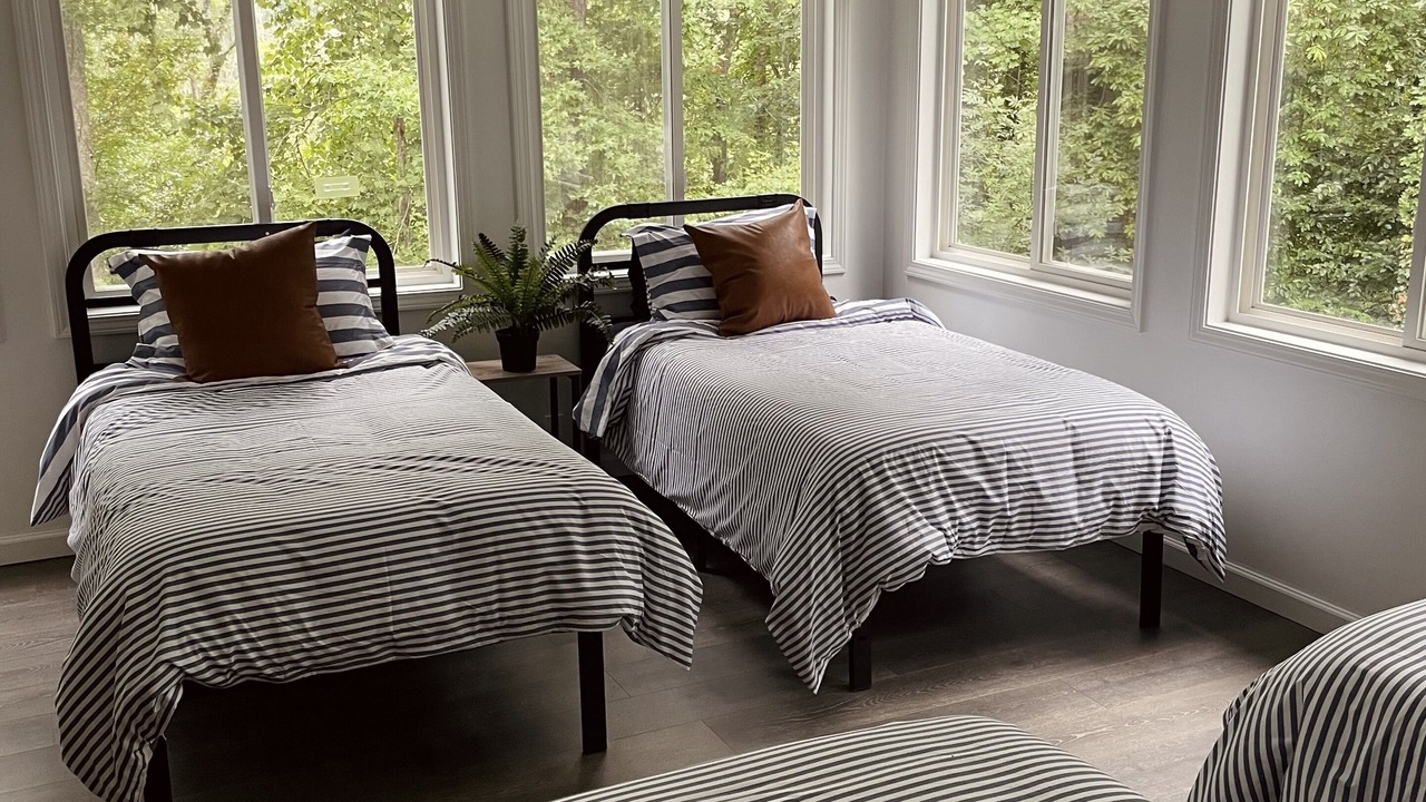 Photo of Bedroom in Paw Creek