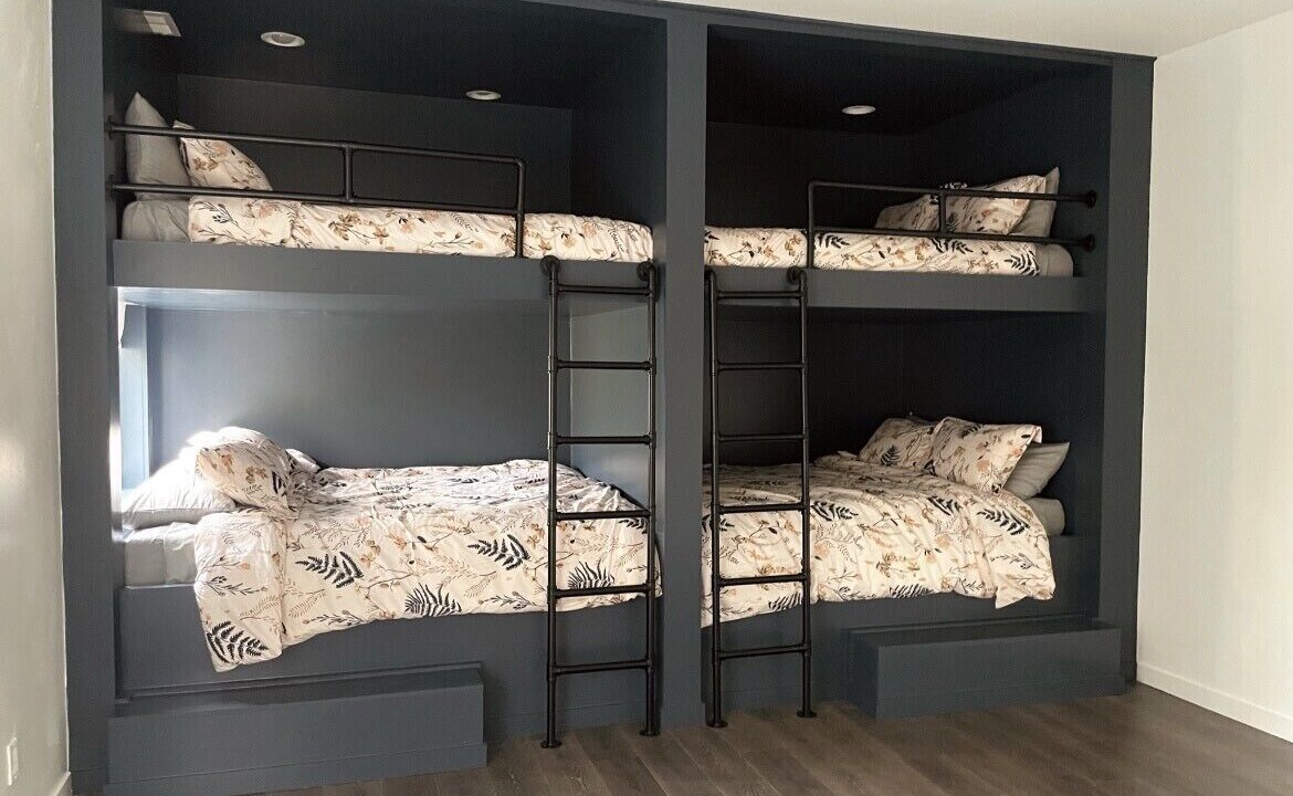 Photo of Bedroom in Paw Creek