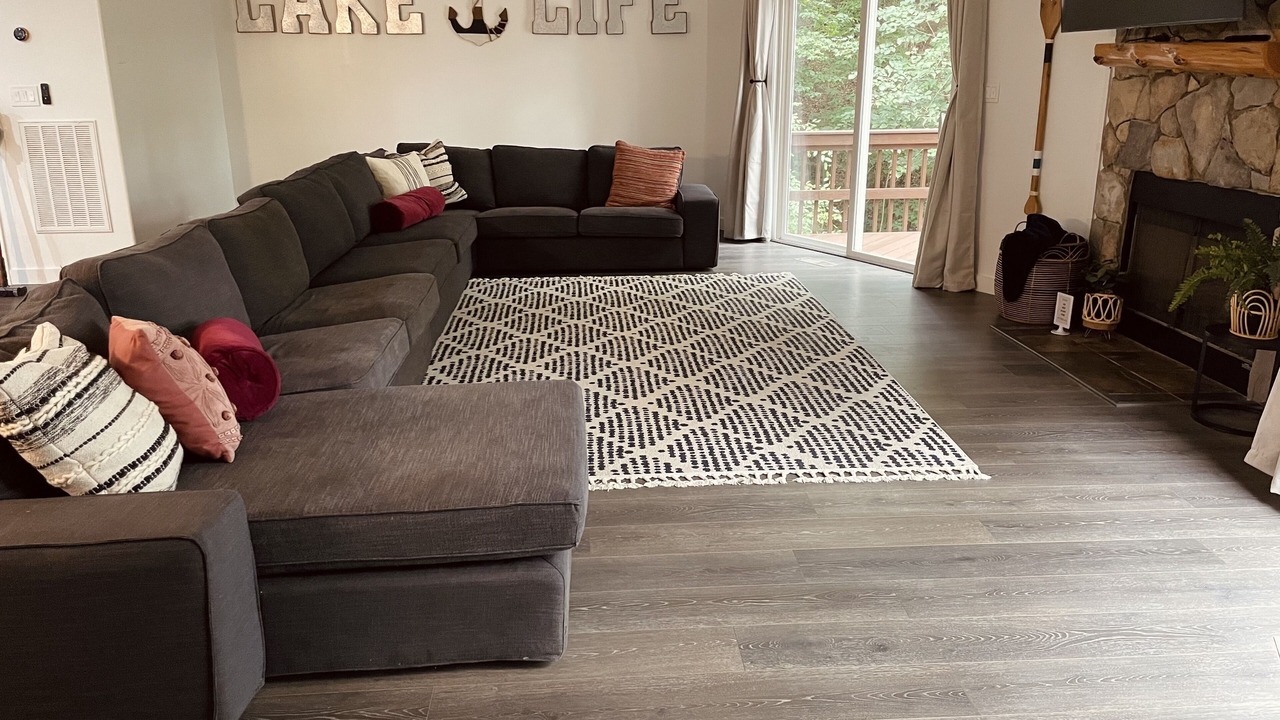 Photo of Livingroom in Paw Creek