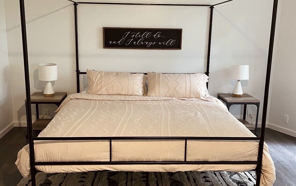 Photo of Bedroom in Paw Creek