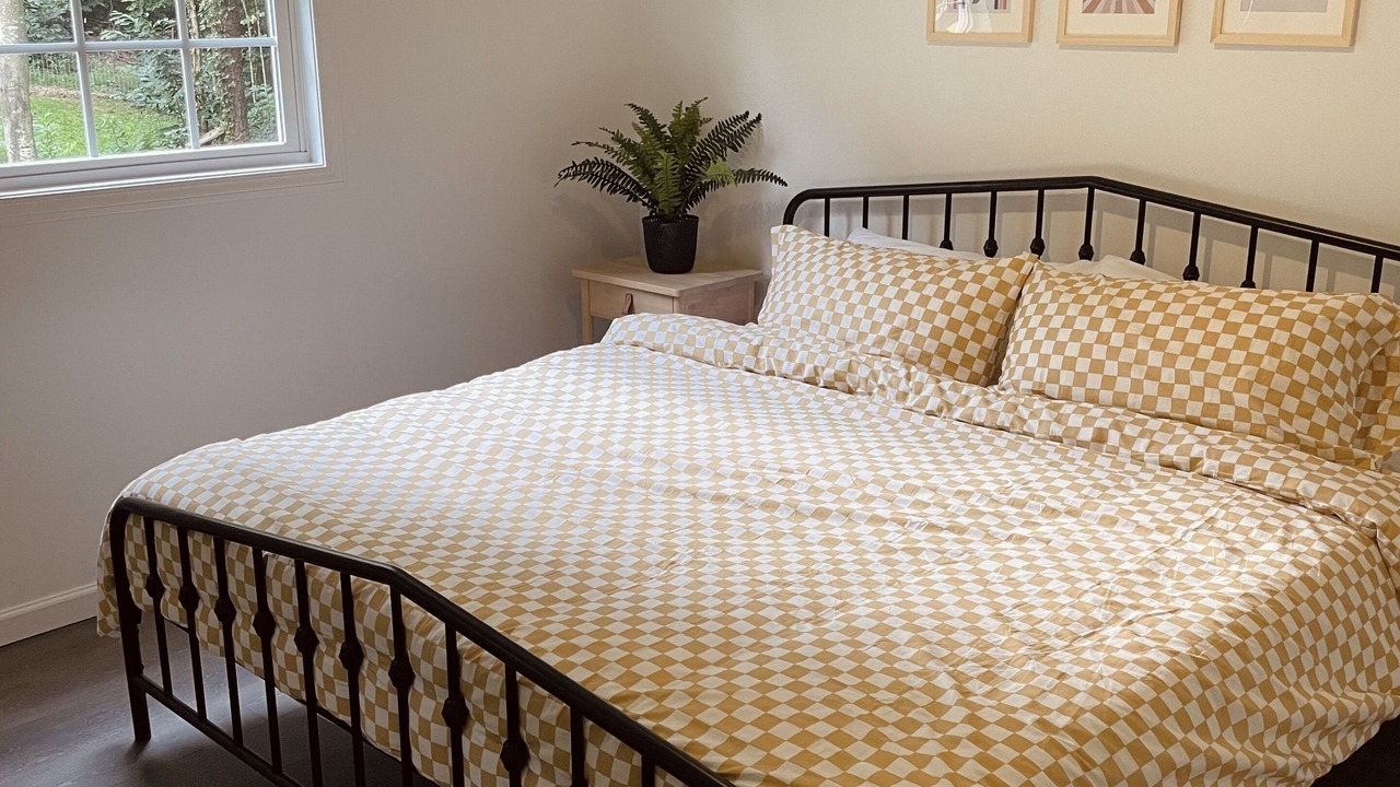 Photo of Bedroom in Paw Creek