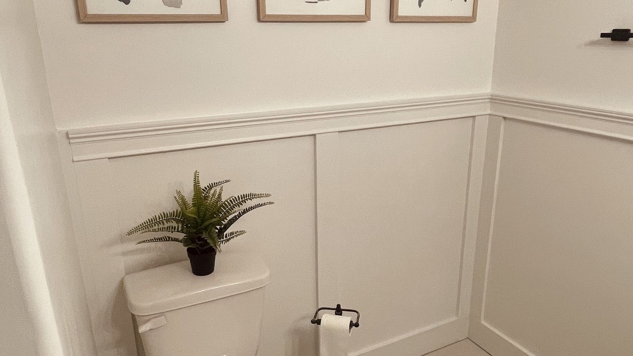 Photo of Bathroom in Paw Creek