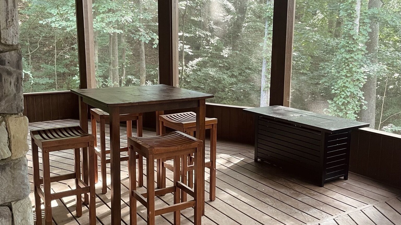 Photo of Outdoor in Paw Creek