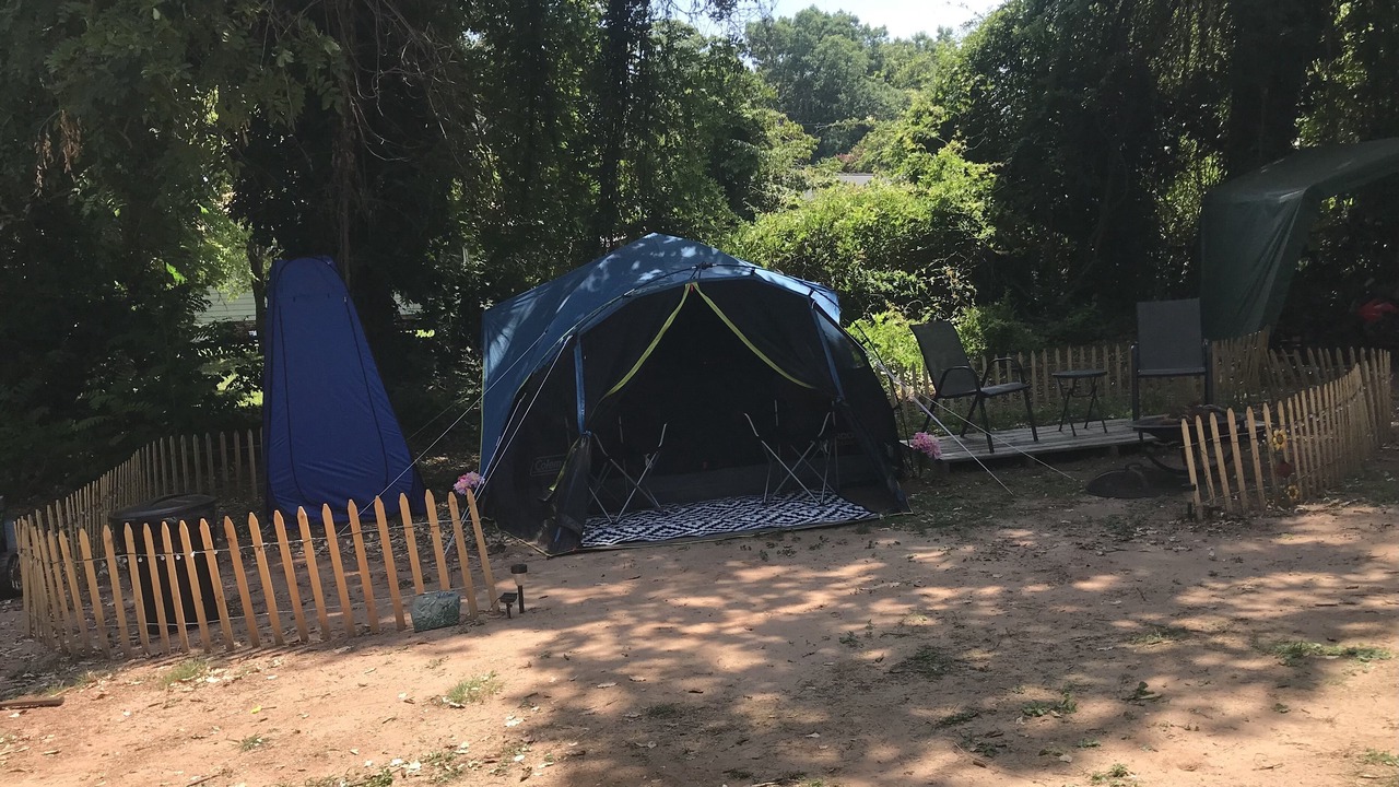 Photo of Outdoor in Winston - Salem