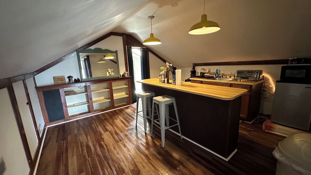 Photo of Kitchen in Inglewood