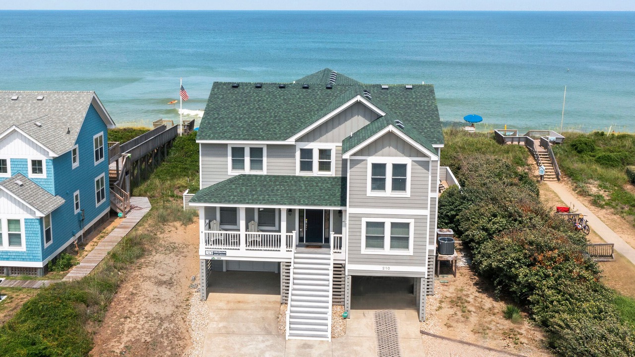 Photo of Outdoor in Southern Shores