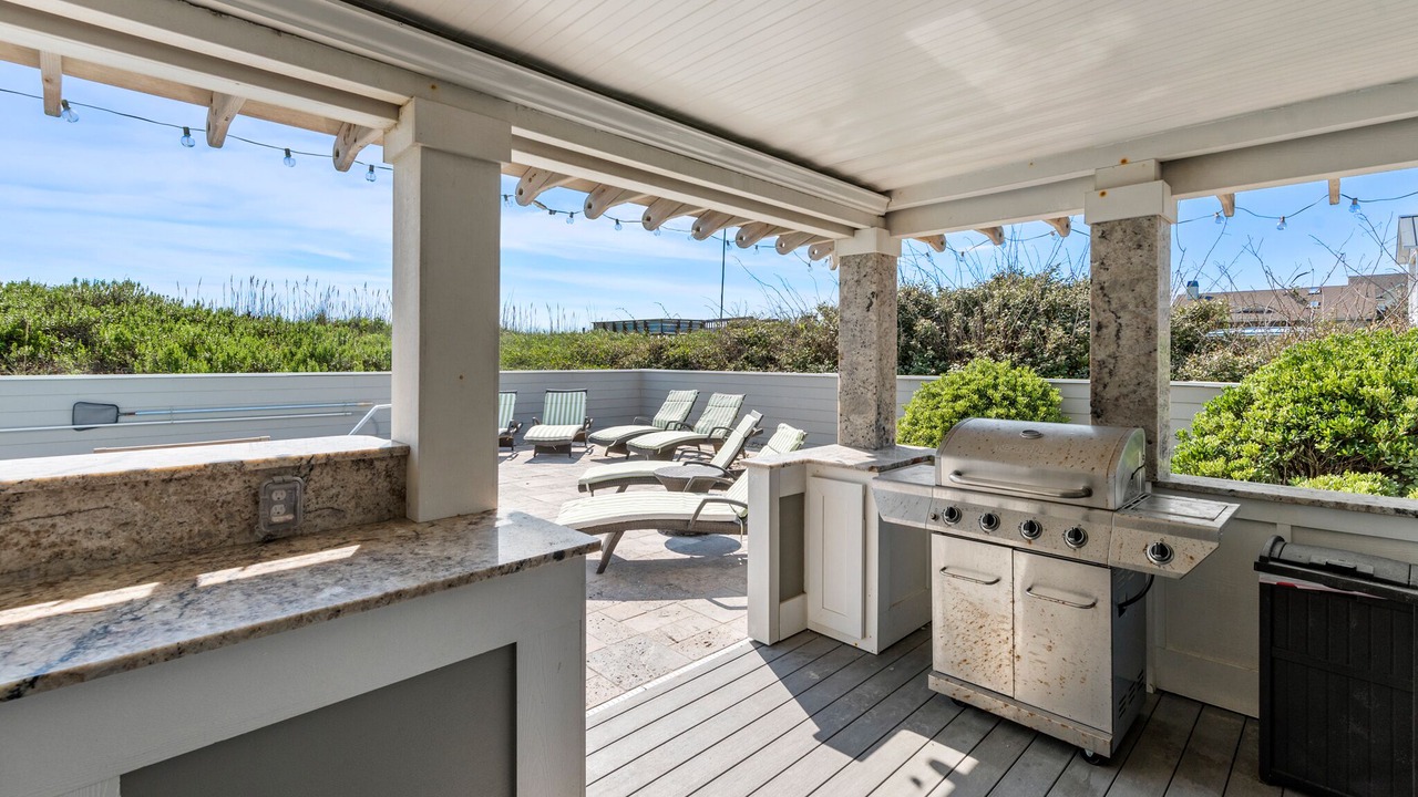 Photo of Outdoor in Southern Shores