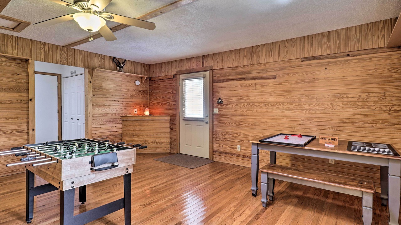 Photo of Bedroom in Mills River