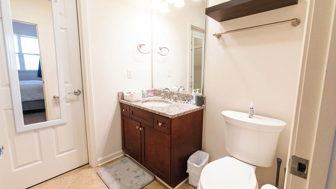 Photo of Bathroom in Winston - Salem
