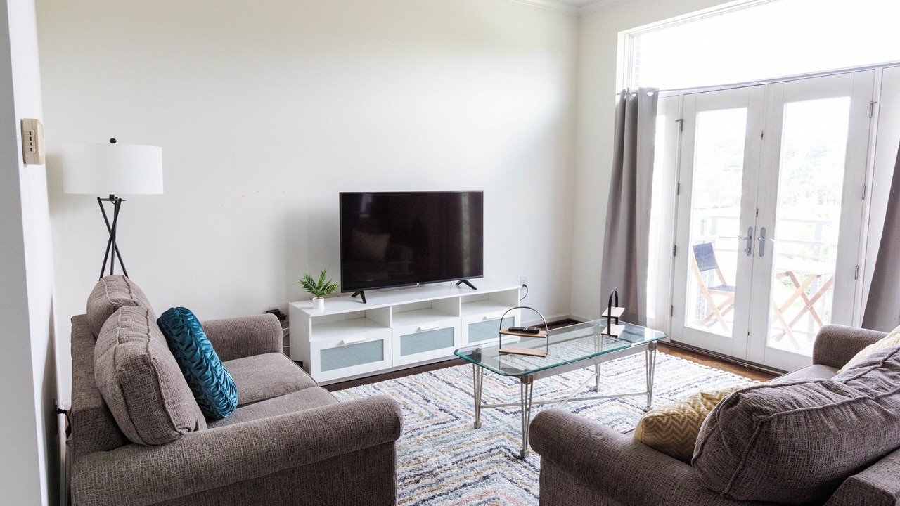 Photo of Livingroom in Winston - Salem