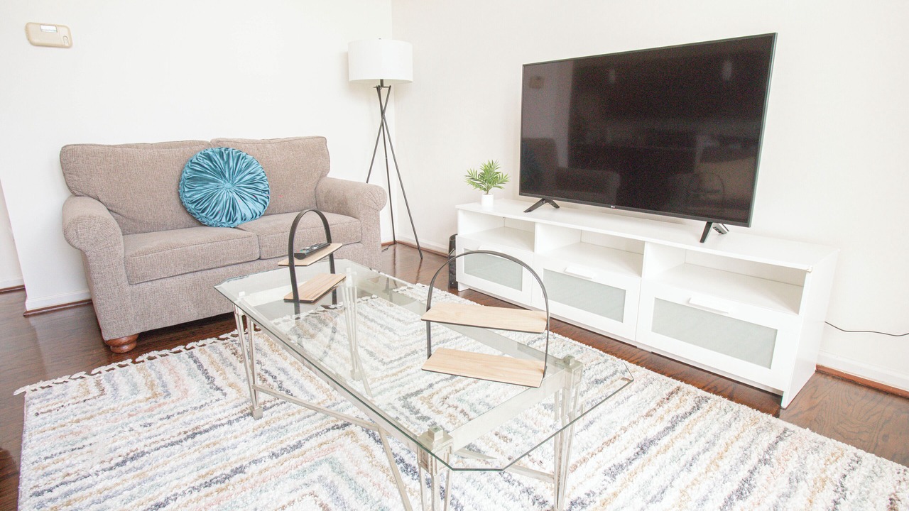 Photo of Livingroom in Winston - Salem