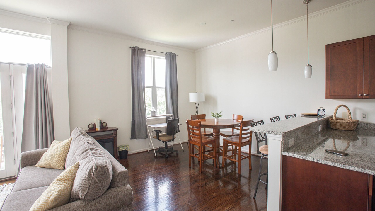 Photo of Livingroom in Winston - Salem
