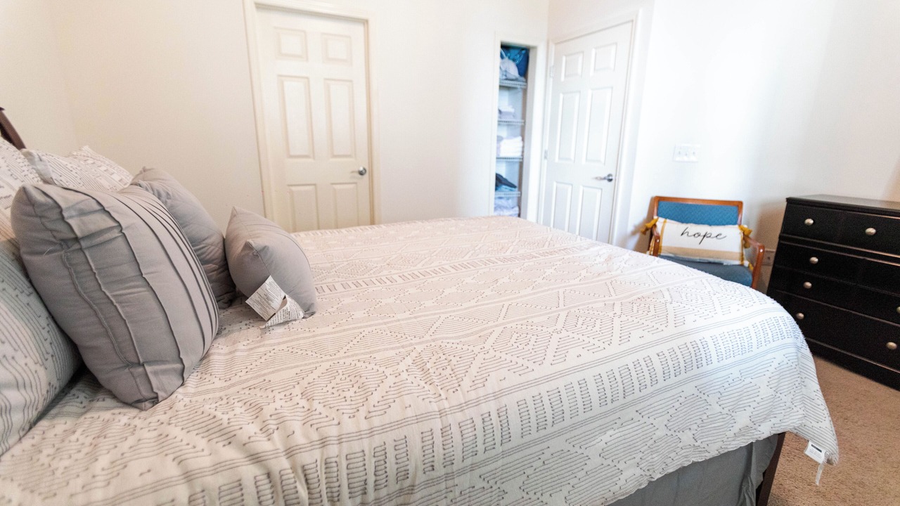Photo of Bedroom in Winston - Salem