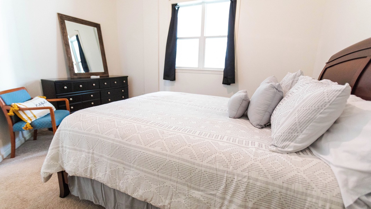 Photo of Bedroom in Winston - Salem