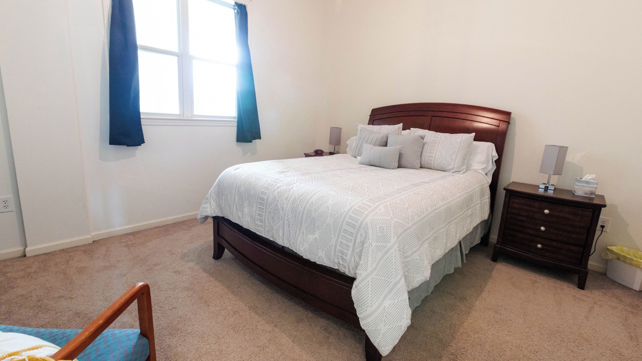 Photo of Bedroom in Winston - Salem