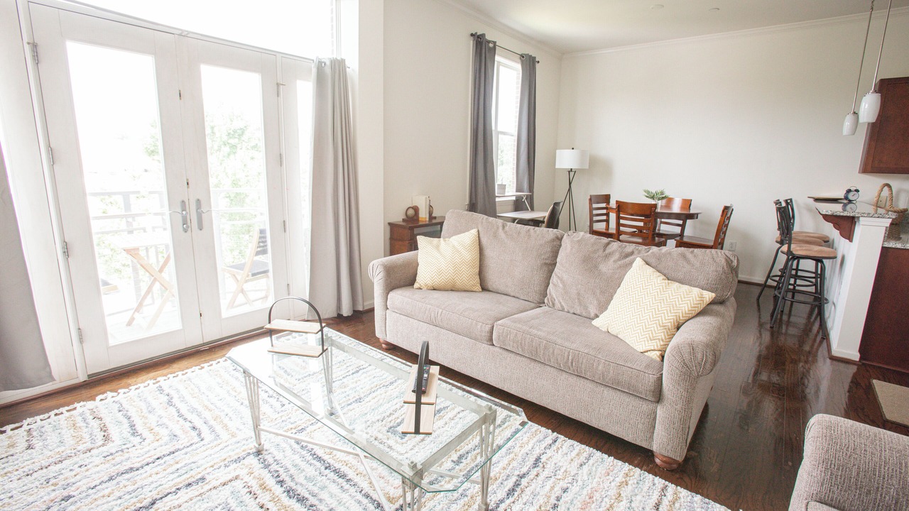 Photo of Livingroom in Winston - Salem