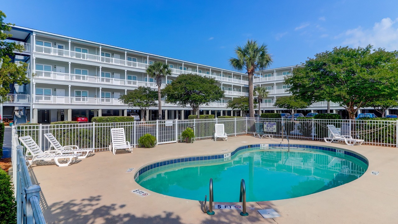 Photo of Outdoor in Folly Beach