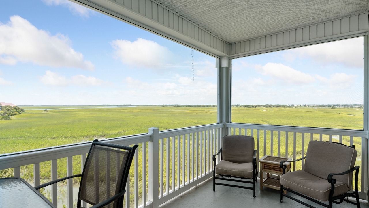 Photo of Outdoor in Folly Beach