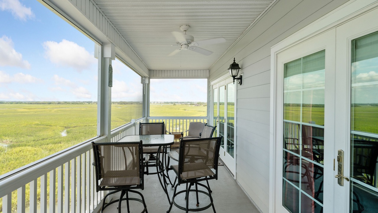 Photo of Outdoor in Folly Beach