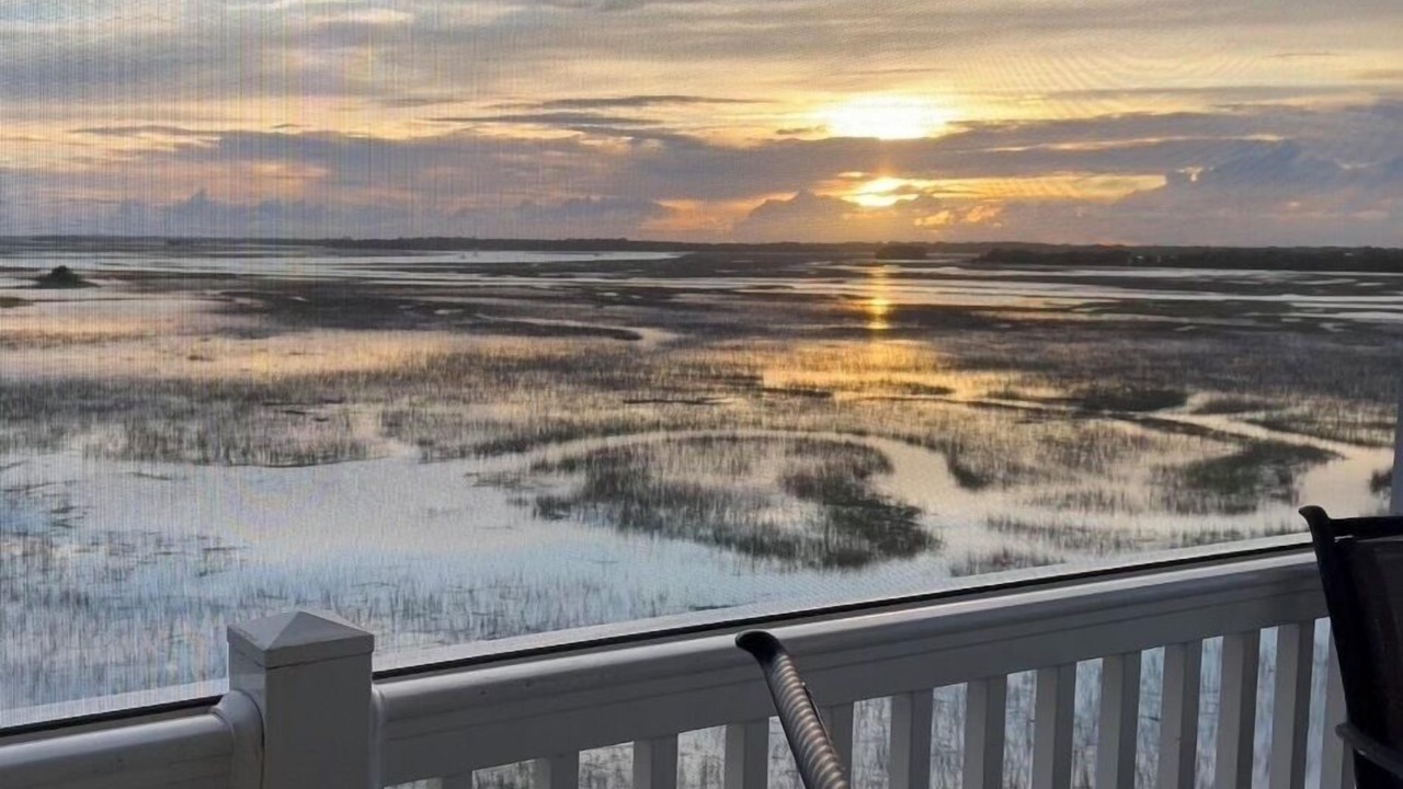 Photo of Outdoor in Folly Beach