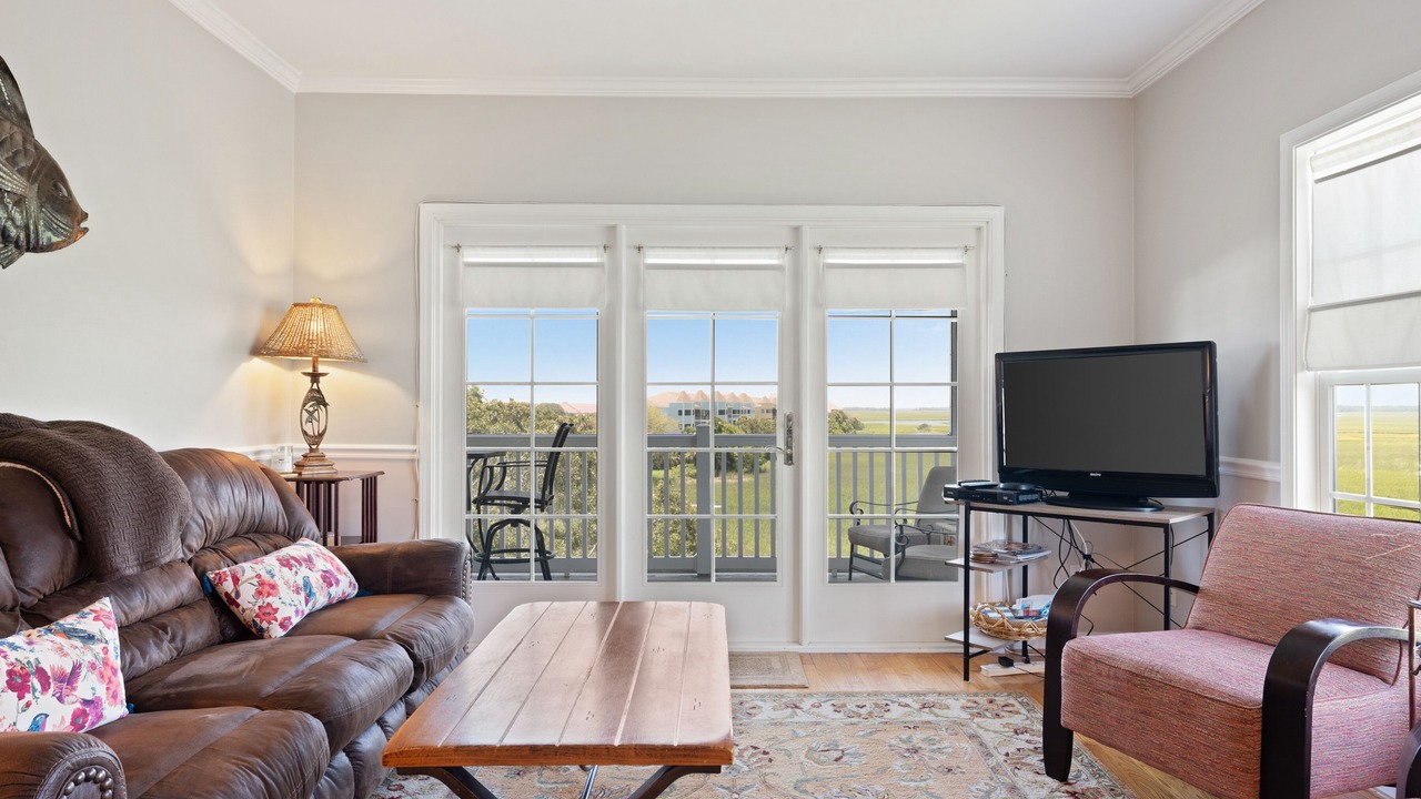 Photo of Outdoor in Folly Beach