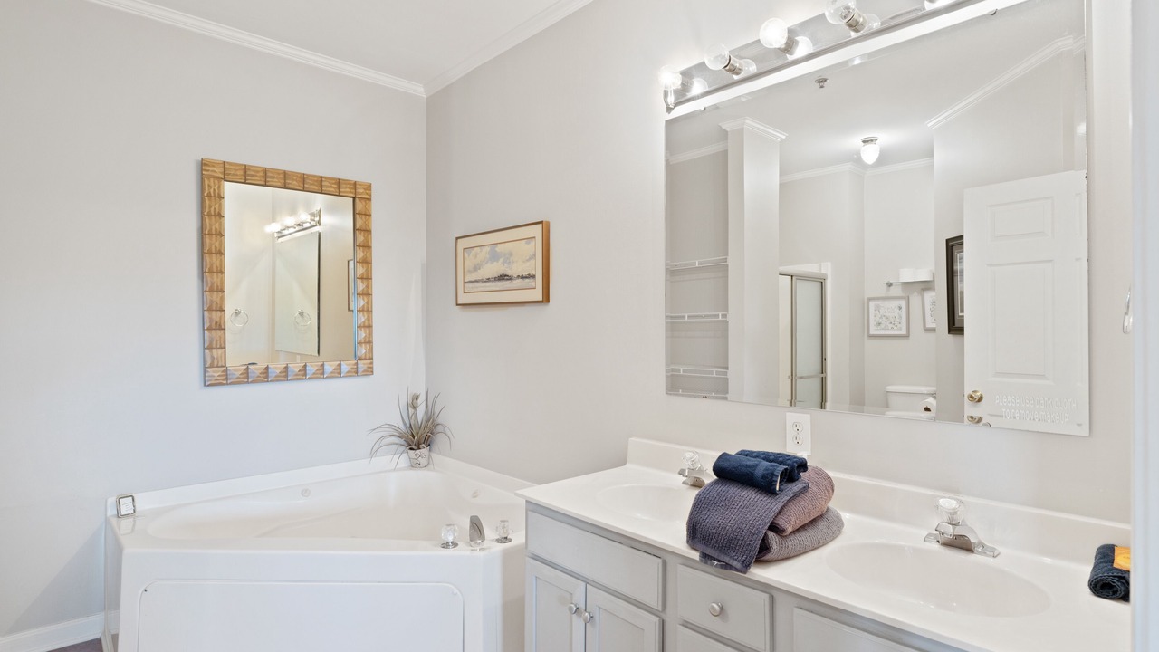 Photo of Bathroom in Folly Beach