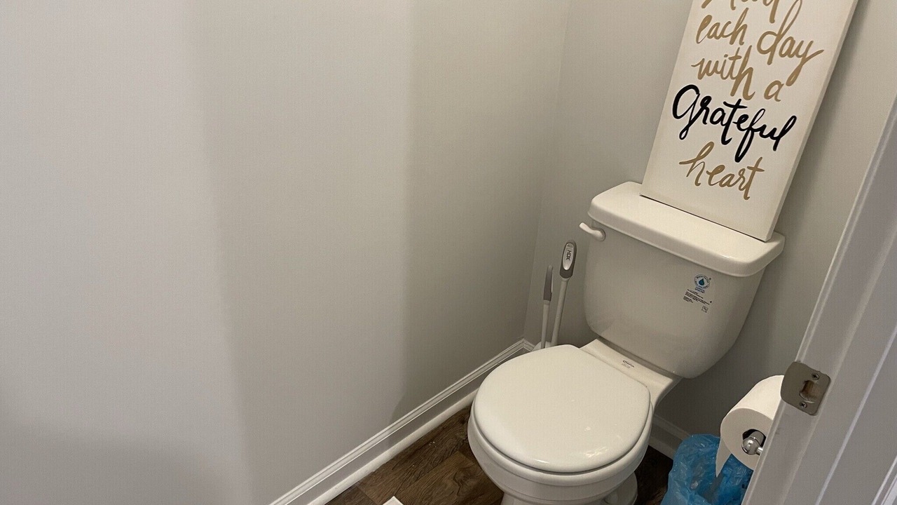 Photo of Bathroom in Port Wentworth
