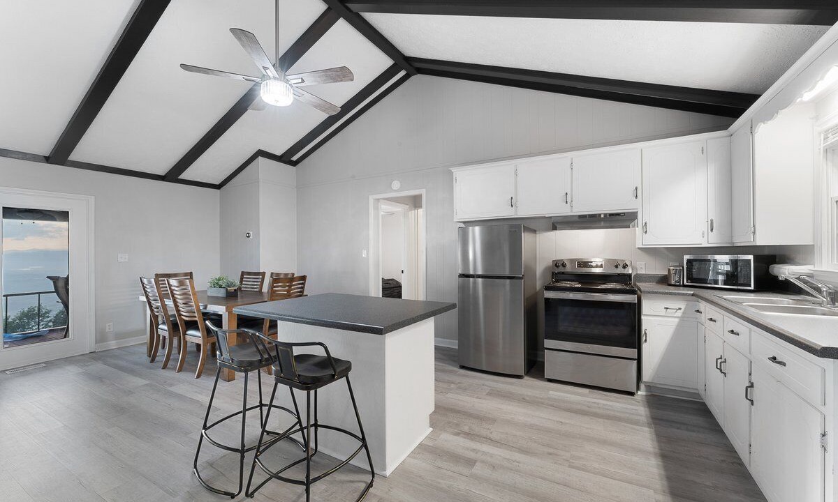 Photo of Kitchen in Morganton
