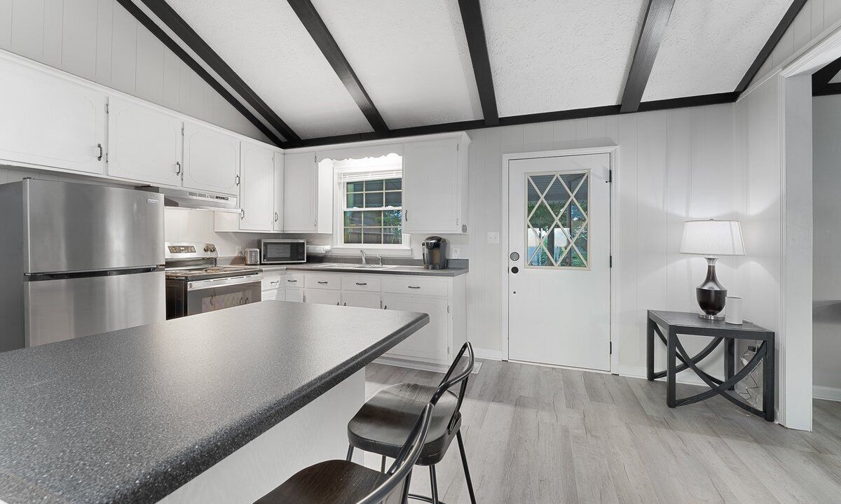 Photo of Kitchen in Morganton