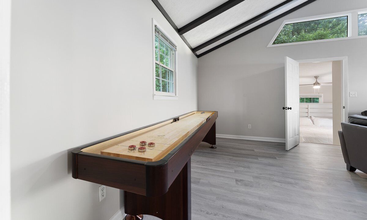 Photo of Bedroom in Morganton
