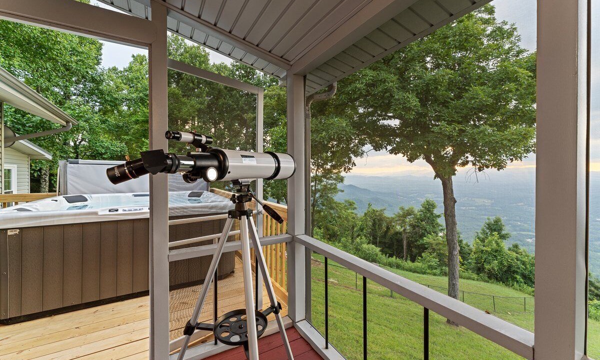 Photo of Outdoor in Morganton