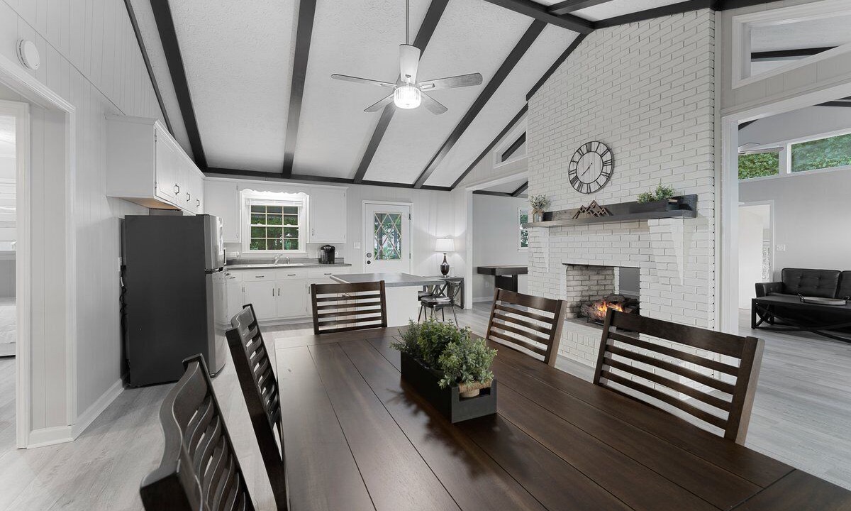 Photo of Kitchen in Morganton