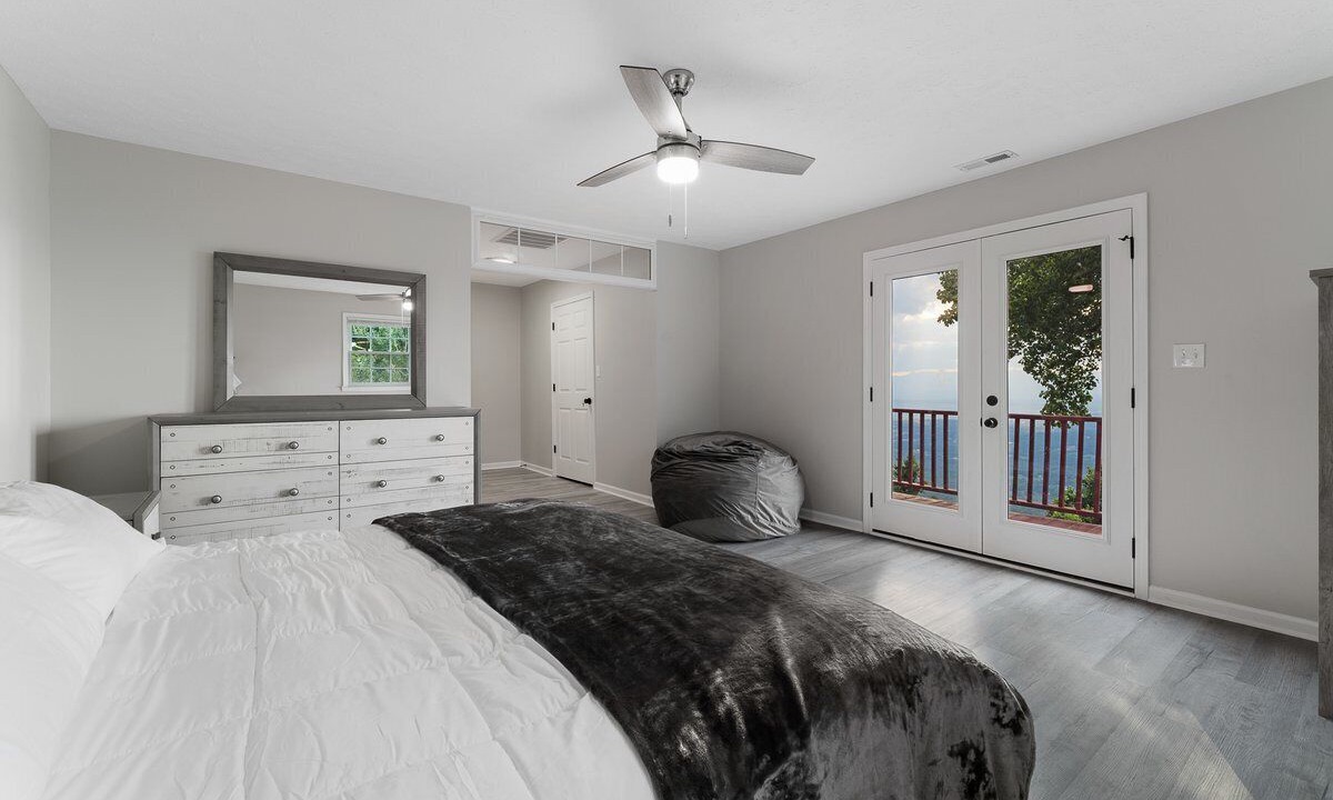 Photo of Bedroom in Morganton