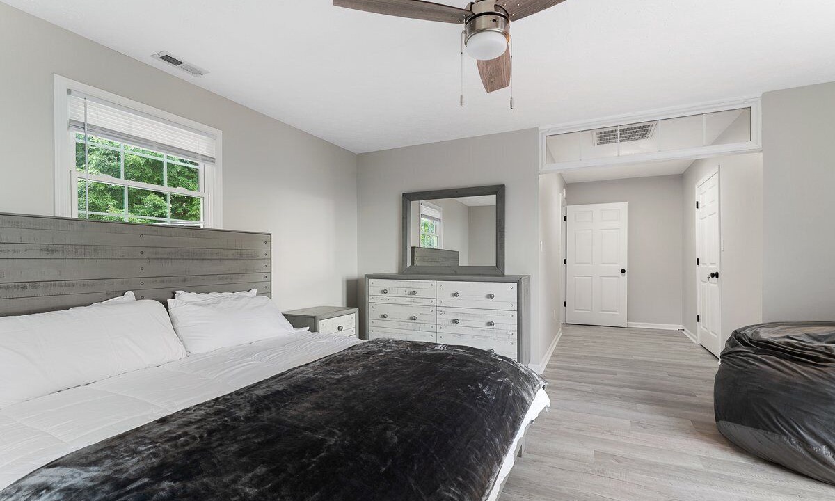 Photo of Bedroom in Morganton