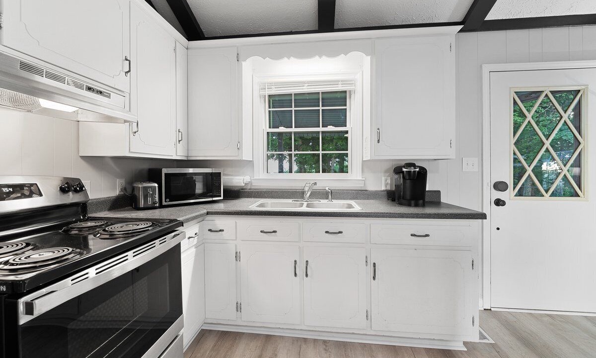 Photo of Kitchen in Morganton