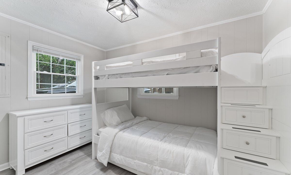 Photo of Bedroom in Morganton