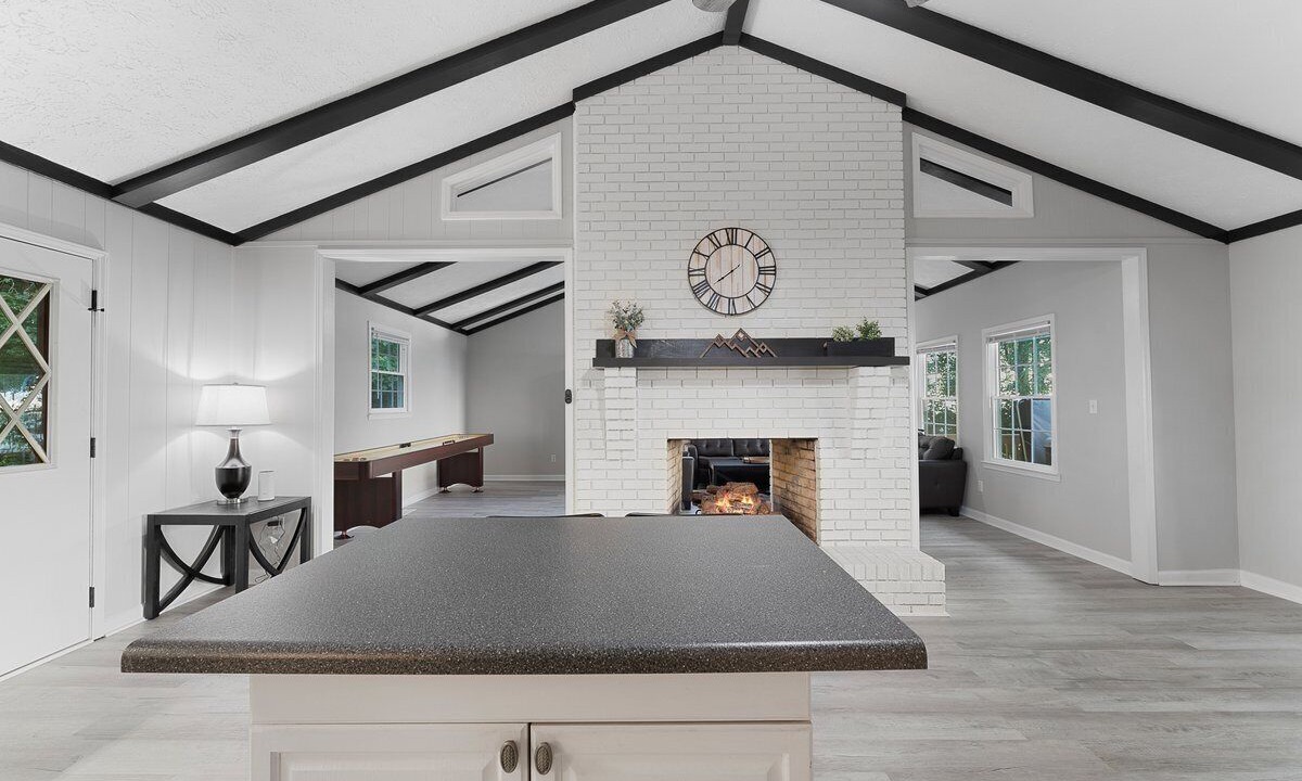 Photo of Kitchen in Morganton