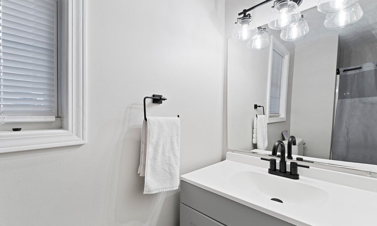 Photo of Bathroom in Morganton