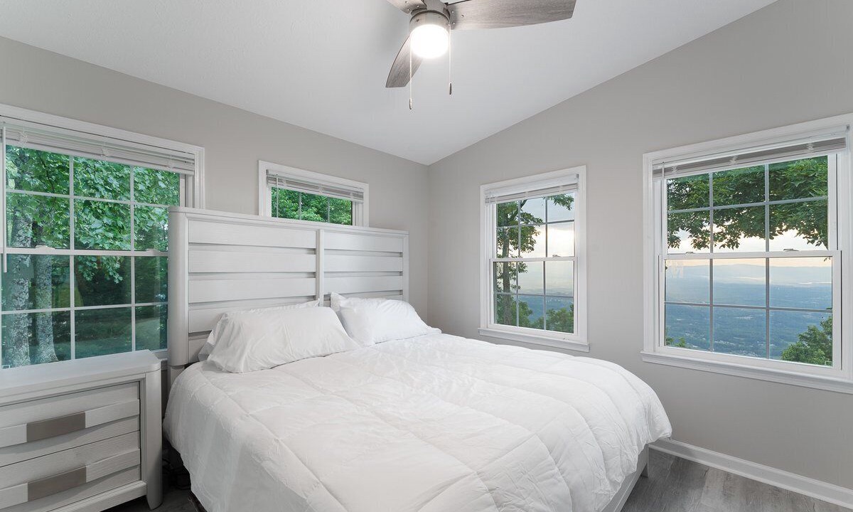 Photo of Bedroom in Morganton