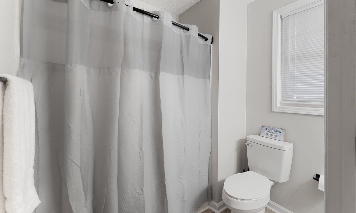 Photo of Bathroom in Morganton