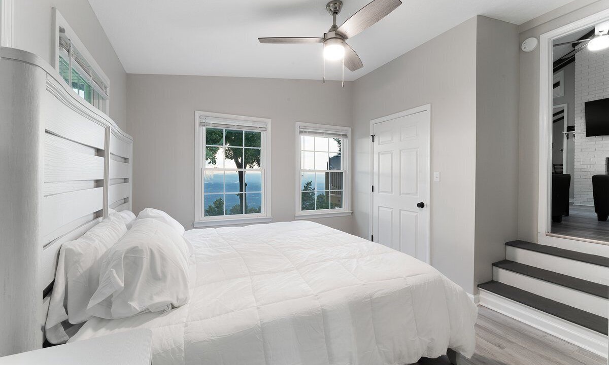 Photo of Bedroom in Morganton