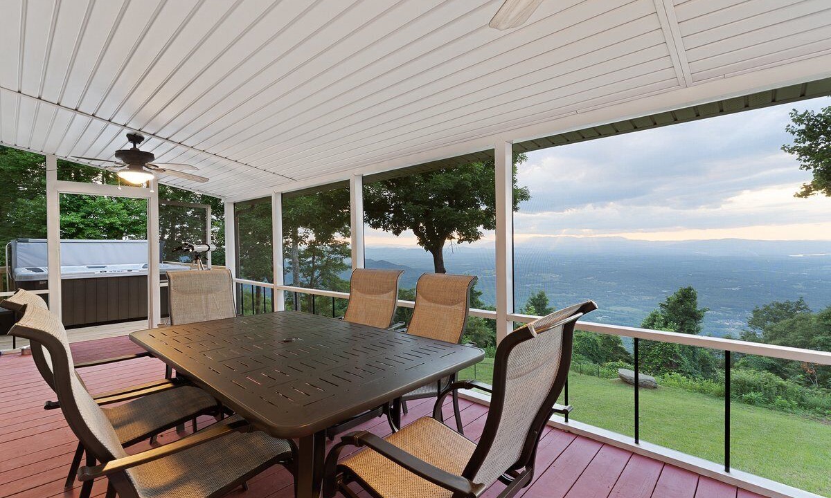 Photo of Outdoor in Morganton