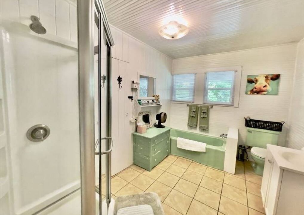 Photo of Bathroom in Robbinsville