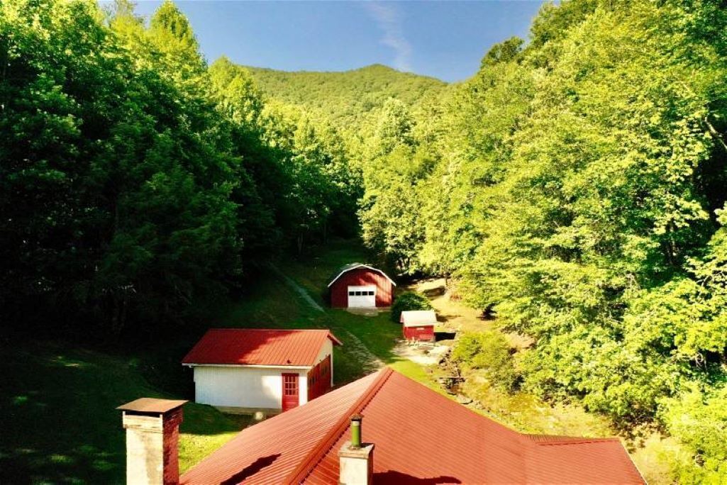 Photo of Outdoor in Robbinsville