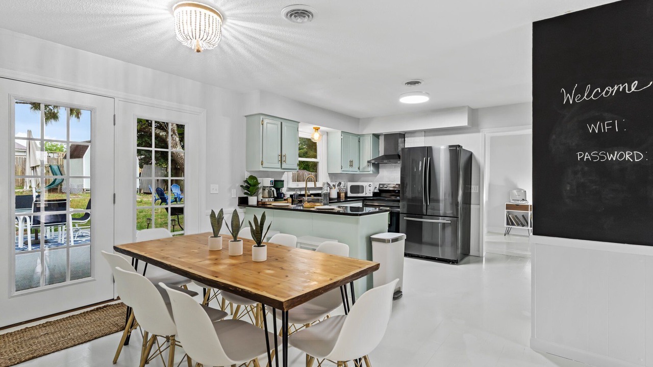 Photo of Kitchen in Myrtle Grove