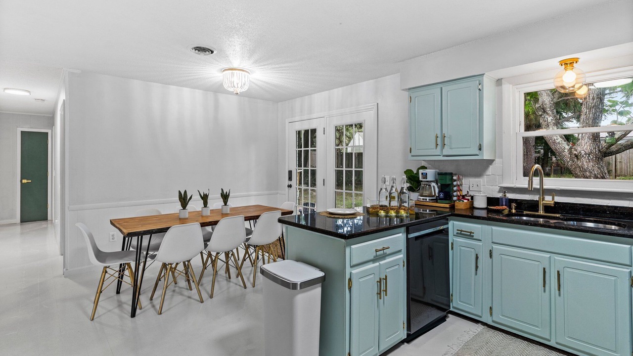 Photo of Kitchen in Myrtle Grove