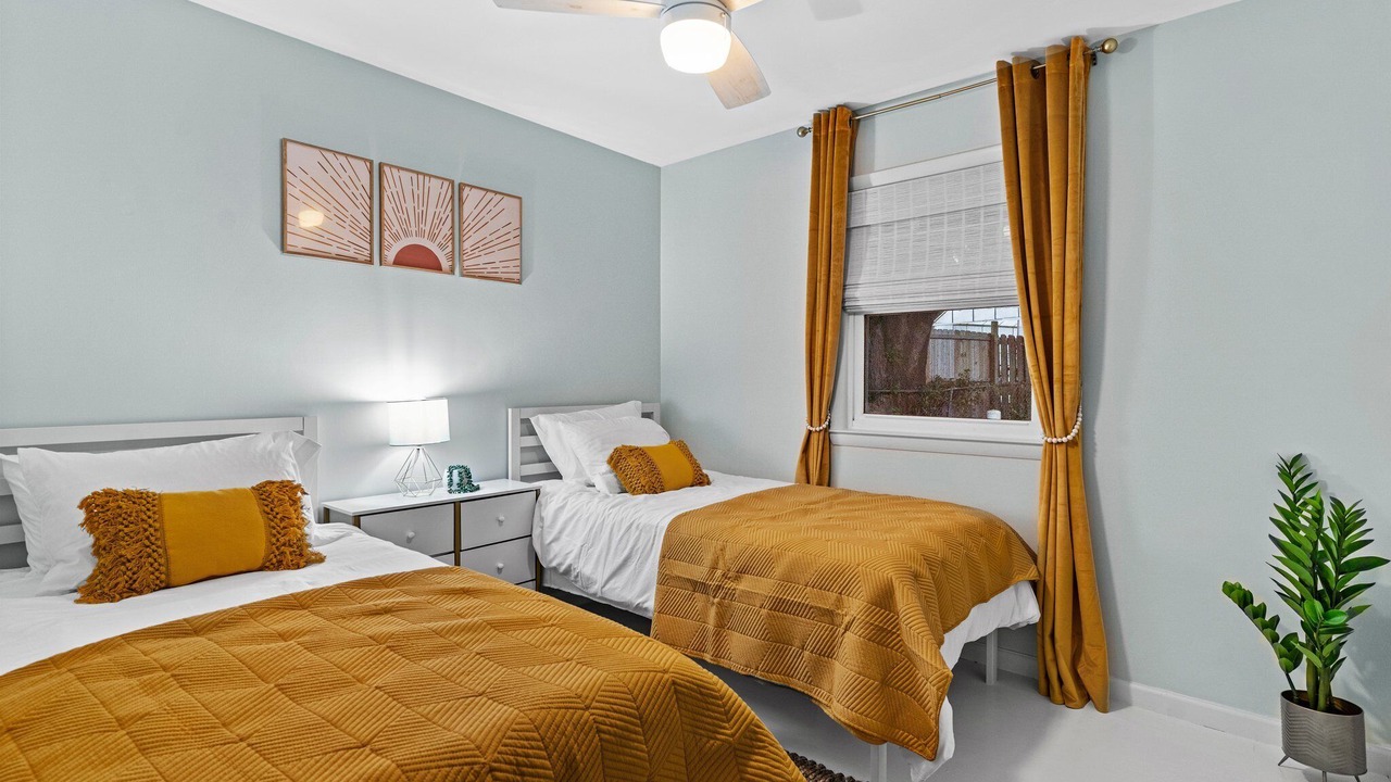 Photo of Bedroom in Myrtle Grove