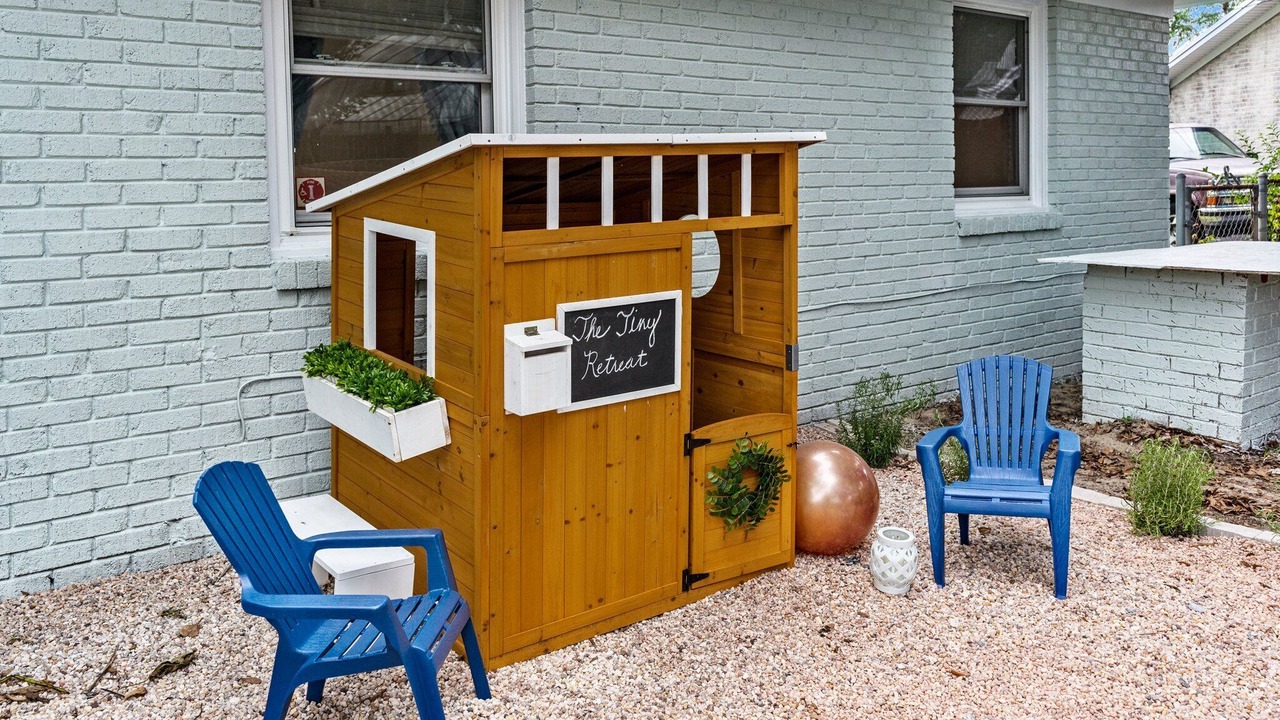 Photo of Outdoor in Myrtle Grove