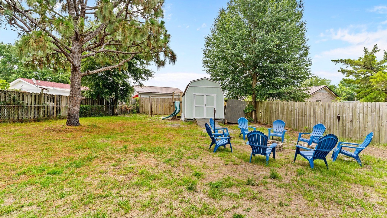 Photo of Outdoor in Myrtle Grove