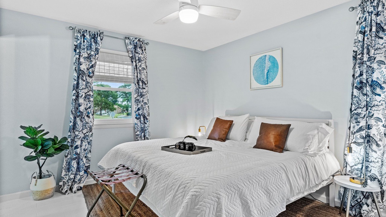 Photo of Bedroom in Myrtle Grove